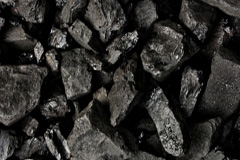 St James coal boiler costs