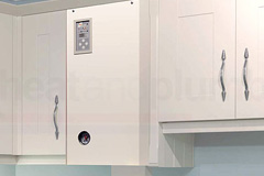 St James electric boiler quotes