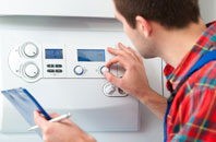 free commercial St James boiler quotes