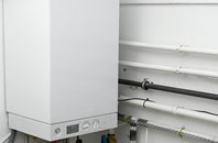 free St James condensing boiler quotes