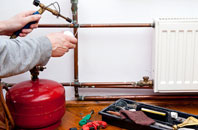 free St James heating repair quotes