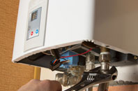 free St James boiler install quotes