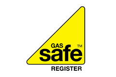 gas safe companies St James